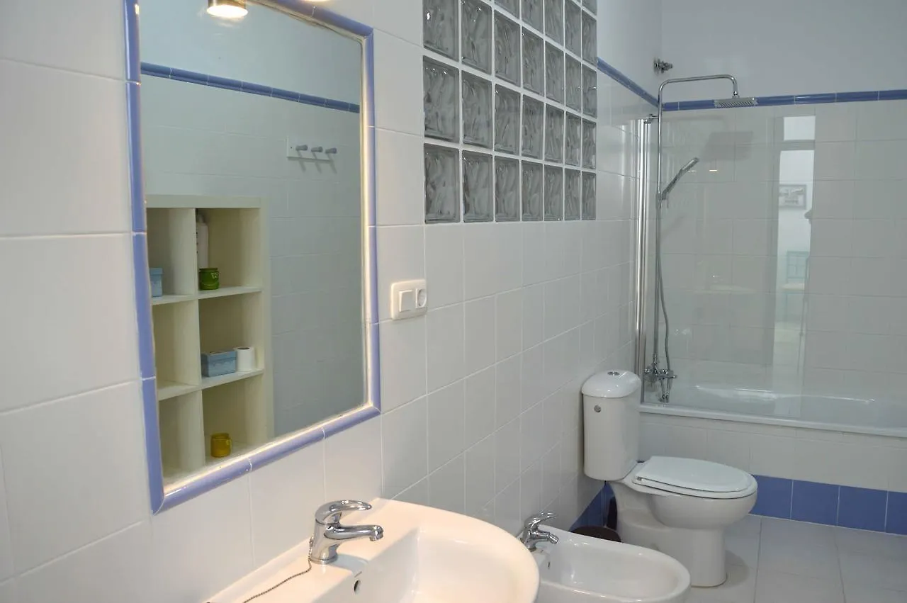 Apartamento Buenas Companias Cádiz 0*,  Spanyolország