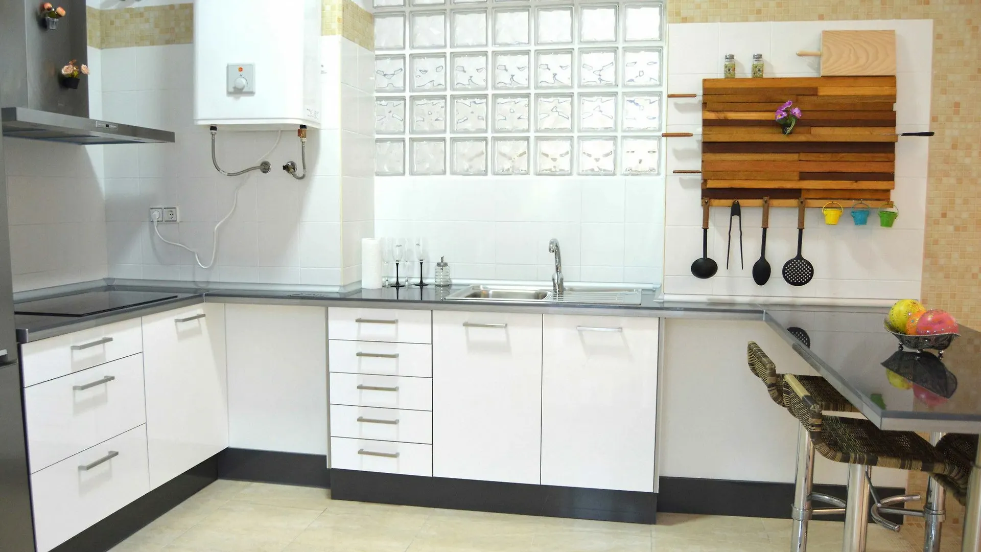 Apartamento Buenas Companias Cádiz 0*,  Spanyolország