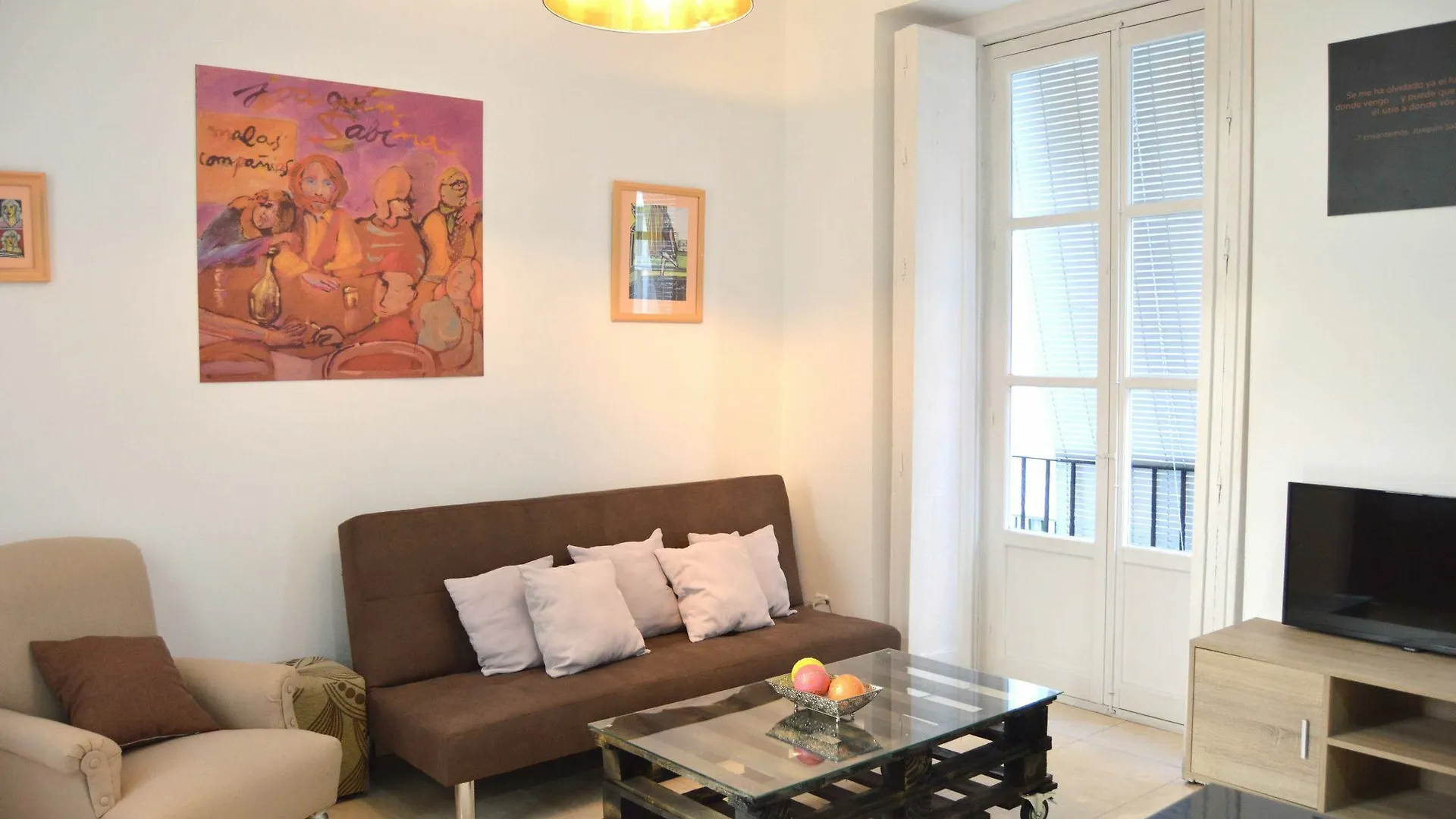 Apartamento Buenas Companias Cádiz